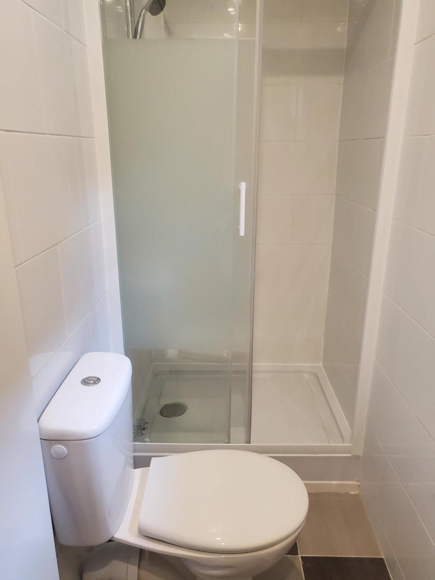 Appartement Pres De Stade De France Aubervilliers Bagian luar foto